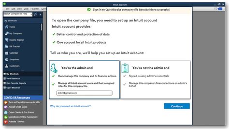 quickbooks iniciar sesion|Sign in to Access Your Intuit Products Account .